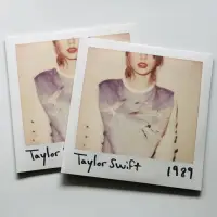 在飛比找蝦皮購物優惠-【現貨+預購 │ 黑膠】Taylor Swift-1989 