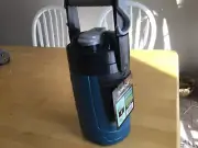 Igloo 1QT Drink Cooler
