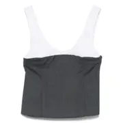 [Paloma Wool] Paloma Wool-Top Grigio-Donna M