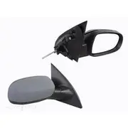 Sterling Door Mirror to suit Holden Barina 04/2001 to 11/2005 - HLBR-DOM-87R