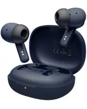 A4ANC Wireless Earbuds Hybrid Active Noise Cancelling with 6 Mics (ENC) Enhan...