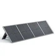 [EU Direct] AFERIY Portable Solar Panels 100 Watt Foldable Mono Cell Solar Charger with USB DC Outputs IP65 Waterproof S