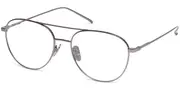Scotch & Soda 1007 952 Women’s Glasses Grey Size 54 - Private Health Rebate - Blue Light Block Available