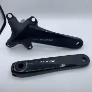 Shimano 105 7000 Crank 11 Speed 175 Crank Arms (9045)
