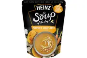 Heinz Soup Of The Day Pumpkin, Cauliflower & Tumeric 430g