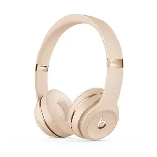 Beats Solo3 Wireless 緞銀/緞金 耳罩式藍牙無線耳機 全新原廠公司貨 酷BEE