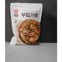 在飛比找蝦皮購物優惠-CJ韓式煎餅粉/1kg/韓國原裝進口