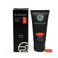 在飛比找蝦皮購物優惠-PlayJoy 狂潮抑菌基本型潤滑液 50ml