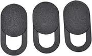 Webcam Cover - Phone Cameras Blocker | Webcam Slide Cover, Webcam Cover Slider, Webcam Cover Slider, Slim Camera Cover Slider