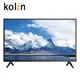 Kolin 歌林 43型低藍光 HD LED液晶顯示器+含視訊盒KLT-43EF05(基本運送/不含安裝)