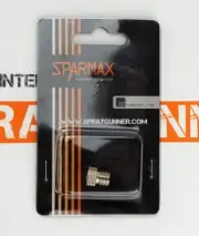 Sparmax 1/8" Airline to Paasche Airbrush Adapter