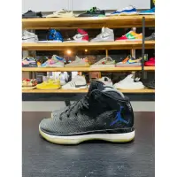 在飛比找蝦皮購物優惠-Air Jordan 31 太空果醬