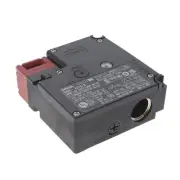 D4NL-2CFG-B INTERLOCK SOLENOID LOCKING DPST