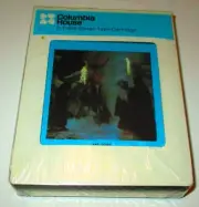 Factory Sealed Richard Pryor "Is It Something I Said" 8 Track Tape