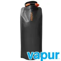 在飛比找PChome商店街優惠-【Vapur】10215-Eclipse運動折疊水袋1L『藍