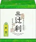 TSUJIRI Sencha green tea 50 triangle bags