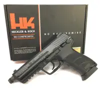 在飛比找露天拍賣優惠-(圓仔)UMAREX / VFC - HK45 T GBB 