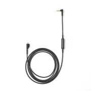 Sound Card Audio Cable+Patch cord For Steel-Series Arctis 3/5/7 Pro Headphone B