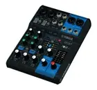 YAMAHA MG06X 6ch Mixing Console 2 Mic Stereo Mixer Digital Effects MG 06 MG06 X