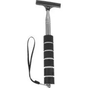 Car Windshield Squeegee Window Cleaner Tool Rearview Mirror Wiper Cars