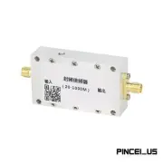 20-1000MHz Bandwidth Frequency Multiplier RF Frequency Doubler IF Passive SMA