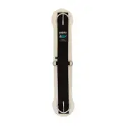 AirFlex Cinch with Merino Wool Fleece Liner, Flat Buckle