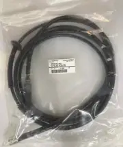 Genuine OEM 37030TC010 SUBARU SAMBAR CABLE SPEEDO METER