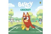 Bluey: Cricket