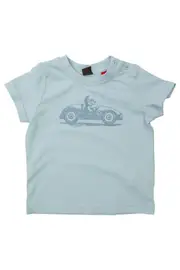 30s Jersey Basic S/S Tee--ESK-R2V170