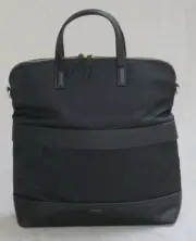 Targus Ladies Newport Tote Laptop bag black brand new