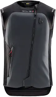Alpinestars Tech-Air 3 Airbag Vest, black, Size M for Men