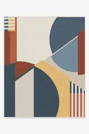 245' x 305' | Machine Washable Runner Rug | Kid & Pet Friendly | Indoor Rug | Forma Primary Outdoor Rug | Ruggable