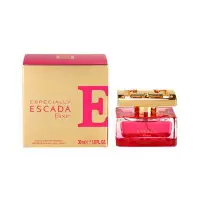 在飛比找蝦皮購物優惠-香水 ♥♥ ESCADA ELIXIR ♥♥ 沉醉夢想 女性