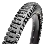MINION DHR II 29 X 2.60 3C TERRA EXO TR FOLD 120TPI E-25