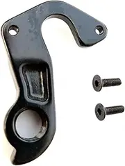 Bike Tail Hook Bicycle Derailleur Hanger,for Cannondale,KP284 Trail SL Kids Rush 29er CAAD8 Tesoro Tango Synapse Alloy Series Mech Dropout