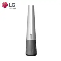 在飛比找環球Online優惠-【LG 樂金】 PuriCare AeroTower 風革機