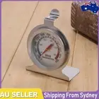 Stainless Steel Temperature Oven Thermometers Gauges Kitchen Food Meat Dials OZ