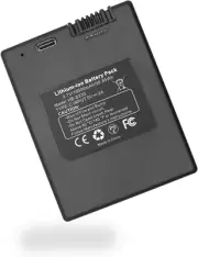 10500Mah S330 Battery Eufy S330 S230 E330 S231 Video Smart Lock 3-In-1 and Smar