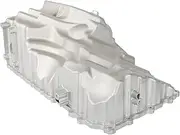 munirater Aluminum Engine Oil Pan Fit Replacement for 228i 320i 328i 428i 528i X1 Z4 N20 Engine 11137618512