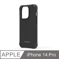 在飛比找ETMall東森購物網優惠-Puregear DUALTEK坦克保護殼 iPhone 1