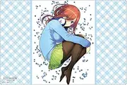 Bushiroad Rubber Mat Collection V2 Vol. 1639 "The Quintessential Quintuplets Miku Nakano Part. 2