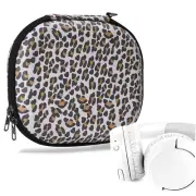 Geekria Carrying Case for JBL Tune 510BT, Tune 500BT Headphones