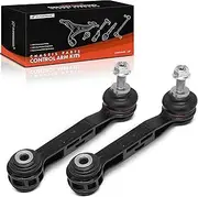 A-Premium Sway Bar Link Kit Replacement for BMW M2 2016-2020 M3 M4, Rear Left and Right, set of 2