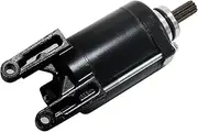 Motorcycle Starter Motor Compatible With CB400 VTEC CB400SF Super Four CB 400 400SF 2008-202131200-MFM-701 31200-MFM-601 Accessories