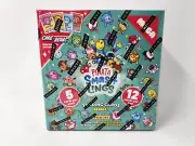 2024 Panini Pinata Smashlings Series 1 Mega Box Sealed 12 Packs