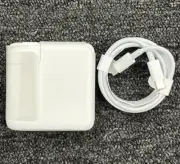 NEW APPLE 67W USB-C Power Adapter w/ 2 meter cable USB-C to C