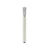 Dental Robot Points 9.0mm Diamond Bur 450K PRM by Shofu #0868-1