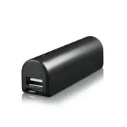 Awaretech Power Bank Charging Station with Built-In Audio Voice Recorder MQ-L500