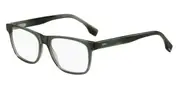 BOSS Boss 1646 6AK Men's Glasses Green Size 55 - Private Health Rebate - Blue Light Block Available