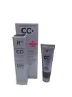 IT Cosmetics CC+ Color Correcting Full Coverage Cream SPF 50 ~ Neutral Deep ~